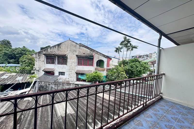 ขายทาวน์เฮาส์ 2 ชั้น 29 ตร.ว. ซอยนวมินทร์ 111 รีโนเวทใหม่ พร้อมอยู่ ค้าขายได้, Bangkok, ถนนนวมินทร์, Nawamin, Bueng Kum, Bangkok, 2 Bedrooms, 170 sqm, Townhouse For Sale, by คุณปาล์ม, 500492860 - DDproperty.com