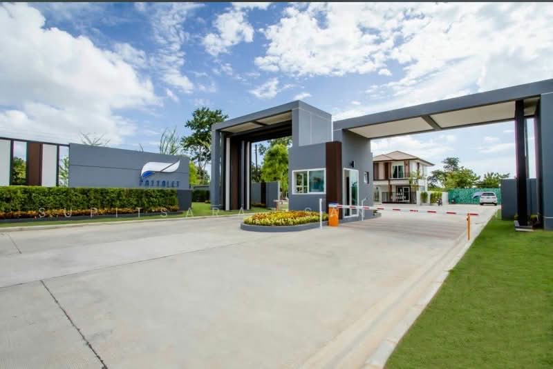 Pattalet, Chon Buri (Pattaya), Bang Lamung, Bang Lamung (Pattaya), Chon Buri (Pattaya), 3 Bedrooms, 24 sqm, Single Detached House For Rent, by Supitsara Sangarun, 500492861 - DDproperty.com