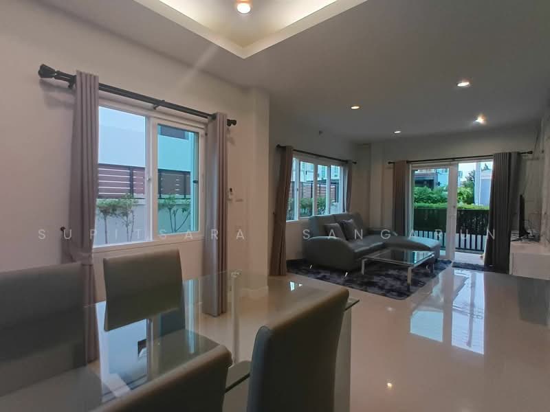 Pattalet, Chon Buri (Pattaya), Bang Lamung, Bang Lamung (Pattaya), Chon Buri (Pattaya), 3 Bedrooms, 24 sqm, Single Detached House For Rent, by Supitsara Sangarun, 500492861 - DDproperty.com