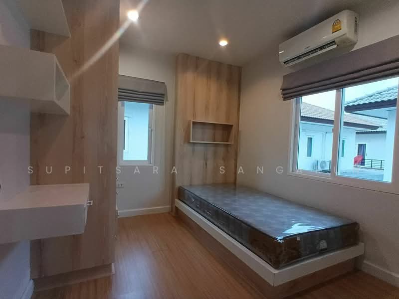 Pattalet, Chon Buri (Pattaya), Bang Lamung, Bang Lamung (Pattaya), Chon Buri (Pattaya), 3 Bedrooms, 24 sqm, Single Detached House For Rent, by Supitsara Sangarun, 500492861 - DDproperty.com