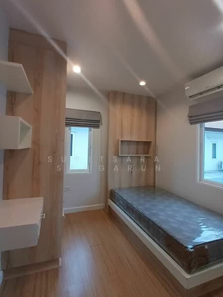 Pattalet, Chon Buri (Pattaya), Bang Lamung, Bang Lamung (Pattaya), Chon Buri (Pattaya), 3 Bedrooms, 24 sqm, Single Detached House For Rent, by Supitsara Sangarun, 500492861 - DDproperty.com