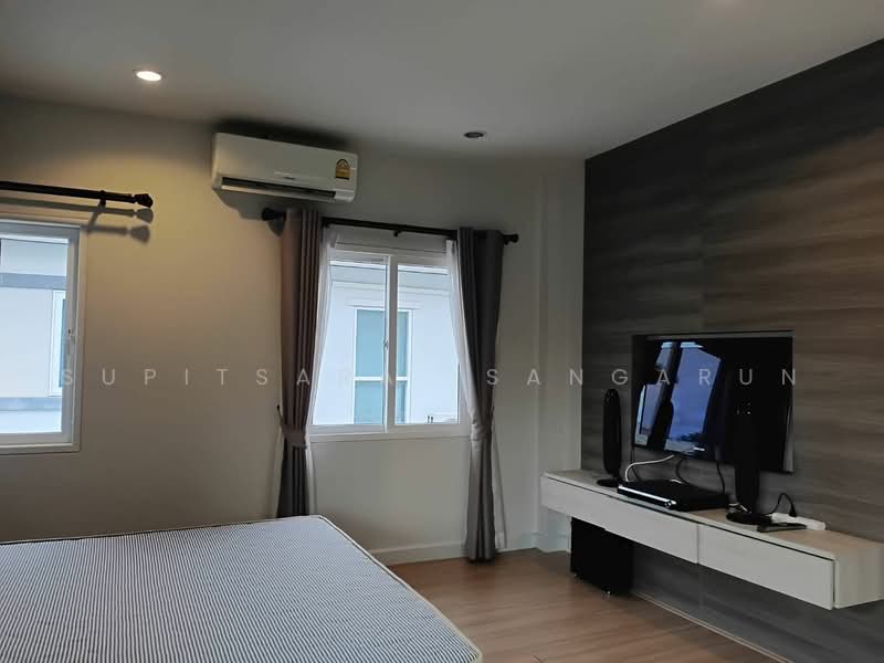 Pattalet, Chon Buri (Pattaya), Bang Lamung, Bang Lamung (Pattaya), Chon Buri (Pattaya), 3 Bedrooms, 24 sqm, Single Detached House For Rent, by Supitsara Sangarun, 500492861 - DDproperty.com