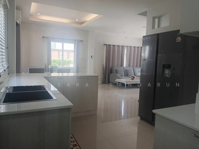 Pattalet, Chon Buri (Pattaya), Bang Lamung, Bang Lamung (Pattaya), Chon Buri (Pattaya), 3 Bedrooms, 24 sqm, Single Detached House For Rent, by Supitsara Sangarun, 500492861 - DDproperty.com