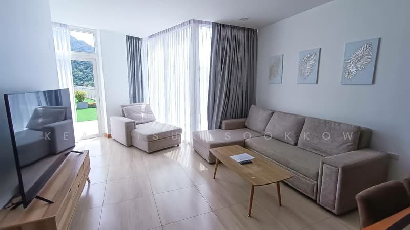 Q Conzept Condominium, Phuket, Kata, Karon, Muang Phuket, Phuket, 2 Bedrooms, 150 sqm, Condo For Sale, by Keartisuk Sookkow, 500492862 - DDproperty.com