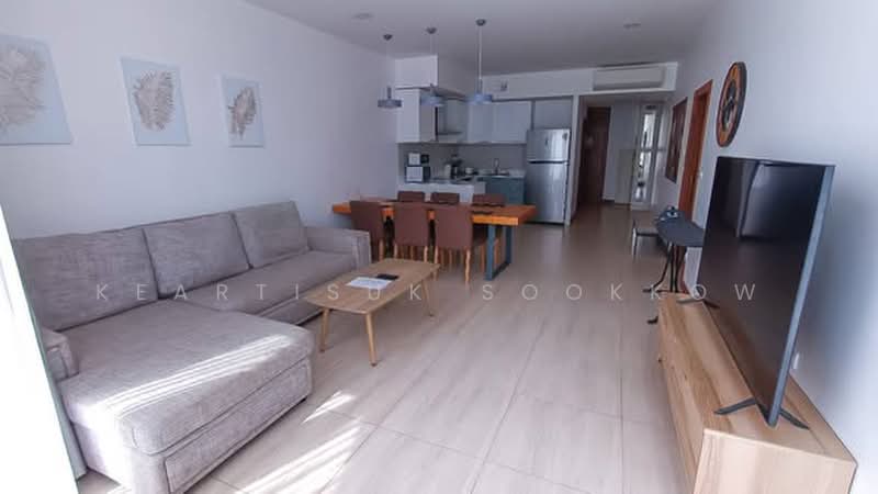 Q Conzept Condominium, Phuket, Kata, Karon, Muang Phuket, Phuket, 2 Bedrooms, 150 sqm, Condo For Sale, by Keartisuk Sookkow, 500492862 - DDproperty.com