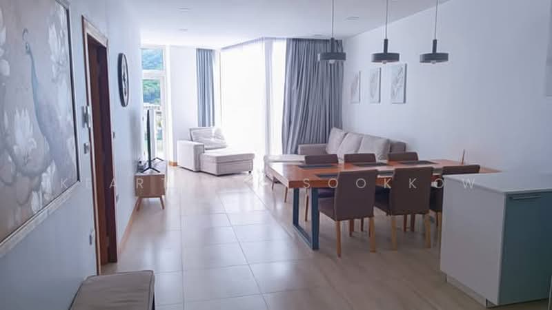 Q Conzept Condominium, Phuket, Kata, Karon, Muang Phuket, Phuket, 2 Bedrooms, 150 sqm, Condo For Sale, by Keartisuk Sookkow, 500492862 - DDproperty.com