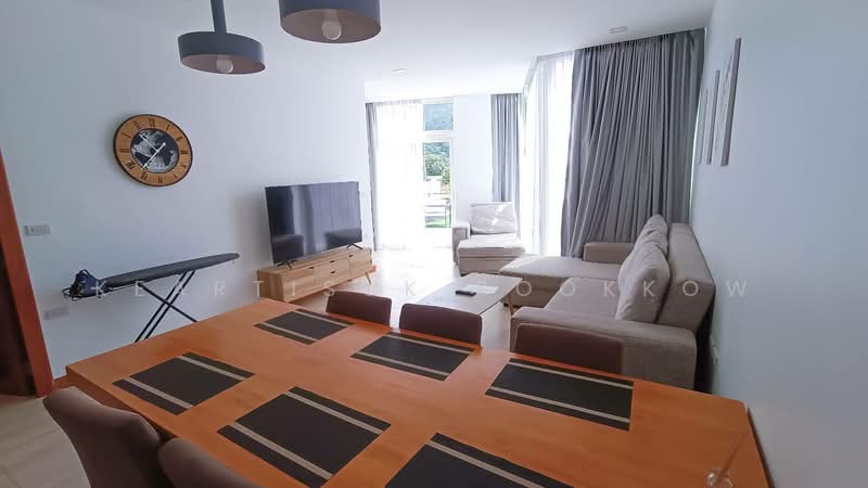 Q Conzept Condominium, Phuket, Kata, Karon, Muang Phuket, Phuket, 2 Bedrooms, 150 sqm, Condo For Sale, by Keartisuk Sookkow, 500492862 - DDproperty.com