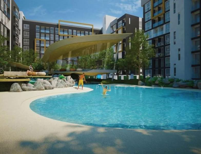 Bangkok Horizon Lite @ Phekasem 48 Station, Bangkok, 99 Phet Kasem 50 Alley, Bang Wa, Phasi Charoen, Bangkok, 2 Bedrooms, 54 sqm, Condo For Sale, by Connex Property, 500492863 - DDproperty.com