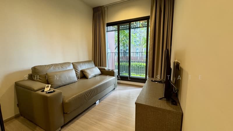 Life Asoke Hype, Bangkok, 339 Chaturathit Rd, Makkasan, Ratchathewi, Bangkok, 1 Bedroom, 36 sqm, Condo For Rent, by Shinyu Real Estate, 500492864 - DDproperty.com