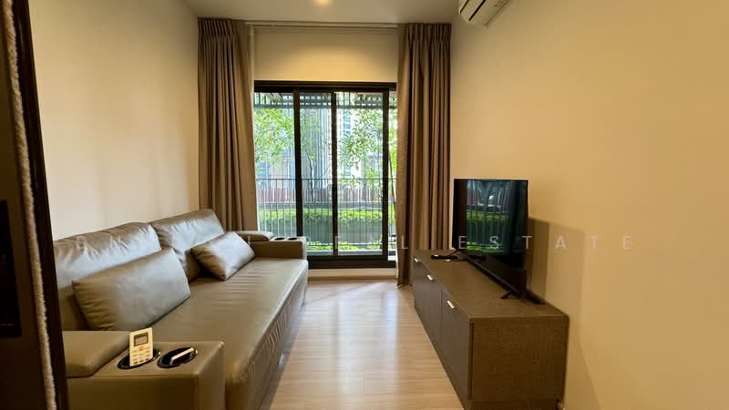 Life Asoke Hype, Bangkok, 339 Chaturathit Rd, Makkasan, Ratchathewi, Bangkok, 1 Bedroom, 36 sqm, Condo For Rent, by Shinyu Real Estate, 500492864 - DDproperty.com