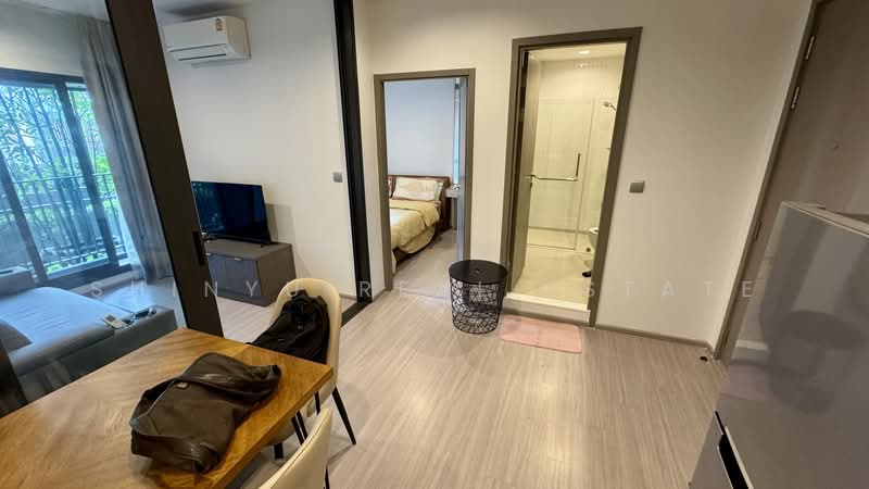 Life Asoke Hype, Bangkok, 339 Chaturathit Rd, Makkasan, Ratchathewi, Bangkok, 1 Bedroom, 36 sqm, Condo For Rent, by Shinyu Real Estate, 500492864 - DDproperty.com