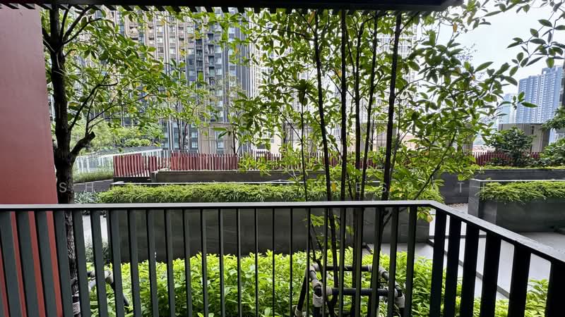 Life Asoke Hype, Bangkok, 339 Chaturathit Rd, Makkasan, Ratchathewi, Bangkok, 1 Bedroom, 36 sqm, Condo For Rent, by Shinyu Real Estate, 500492864 - DDproperty.com