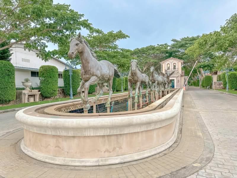 Chivani Pattaya, Chon Buri (Pattaya), Na Chom Thian, Sattahip, Chon Buri (Pattaya), 3 Bedrooms, 350 sqm, Single Detached House For Rent, by Supitsara Sangarun, 500492866 - DDproperty.com