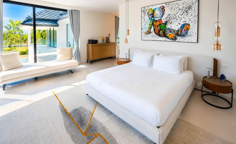 Laguna Homes Phuket : ลากูน่า โฮม ภูเก็ต, ภูเก็ต, เชิงทะเล, ถลาง, ภูเก็ต, 670 ตร.ม., วิลล่า ให้เช่า, โดย Keartisuk Sookkow, 500492867 - DDproperty.com