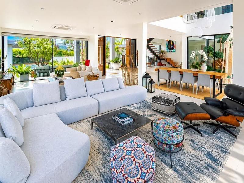 Laguna Homes Phuket, Phuket, Choeng Thale, Thalang, Phuket, 5 Bedrooms, 670 sqm, Villa For Rent, by Keartisuk Sookkow, 500492867 - DDproperty.com