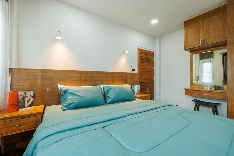Modern Pool Villa in Mae Hia, Chiang Mai, Mae Hia, Muang Chiang Mai, Chiang Mai, 5 Bedrooms, 380 sqm, Single Detached House For Sale, by Runchana Ball, 500492868 - DDproperty.com