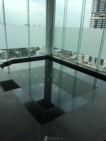 Aequa Sukhumvit 49, Bangkok, Soi Sukhumvit 49, Sukhumvit Road, Khlong Tan Nua, Watthana, Bangkok, 1 Bedroom, 52 sqm, Condo For Rent, by PROPMATCH CO., LTD., 500492869 - DDproperty.com