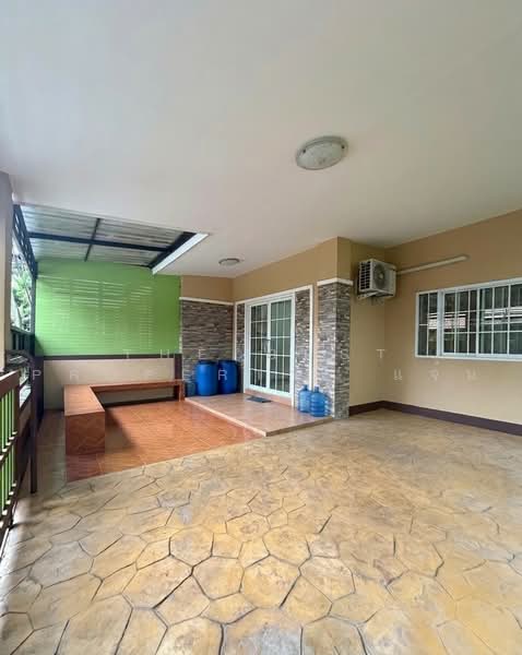 ทาวน์เฮ้าส์ปลวกแดง ระยอง, Rayong, Mae Nam Khu, Pluak Daeng, Rayong, 2 Bedrooms, 120 sqm, Townhouse For Sale, by The Best Property แจ๋ม, 500492870 - DDproperty.com