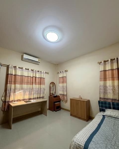 ทาวน์เฮ้าส์ปลวกแดง ระยอง, Rayong, Mae Nam Khu, Pluak Daeng, Rayong, 2 Bedrooms, 120 sqm, Townhouse For Sale, by The Best Property แจ๋ม, 500492870 - DDproperty.com