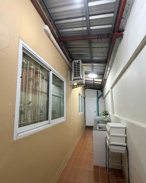 ทาวน์เฮ้าส์ปลวกแดง ระยอง, Rayong, Mae Nam Khu, Pluak Daeng, Rayong, 2 Bedrooms, 120 sqm, Townhouse For Sale, by The Best Property แจ๋ม, 500492870 - DDproperty.com