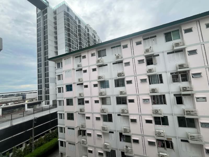 City Home Sukhumvit : ซิตี้โฮม สุขุมวิท, กรุงเทพ, ถนนอุดมสุข, บางนา, กรุงเทพ, 42 ตร.ม., คอนโด ขาย, โดย Connex Property, 500492871 - DDproperty.com
