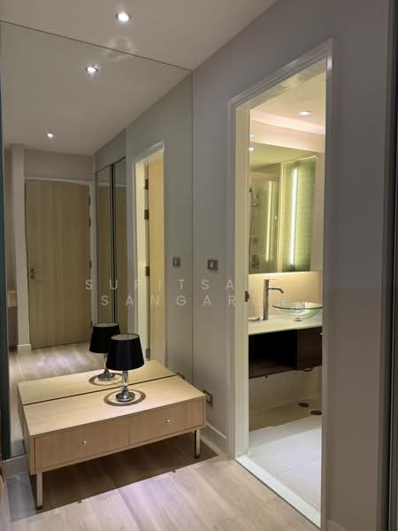 Grande Caribbean, Chon Buri (Pattaya), 492/2 Moo 12 Thappraya Rd, Nong Pru, Bang Lamung (Pattaya), Chon Buri (Pattaya), 1 Bedroom, 35 sqm, Condo For Rent, by Supitsara Sangarun, 500492872 - DDproperty.com