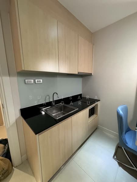 Grande Caribbean, Chon Buri (Pattaya), 492/2 Moo 12 Thappraya Rd, Nong Pru, Bang Lamung (Pattaya), Chon Buri (Pattaya), 1 Bedroom, 35 sqm, Condo For Rent, by Supitsara Sangarun, 500492872 - DDproperty.com