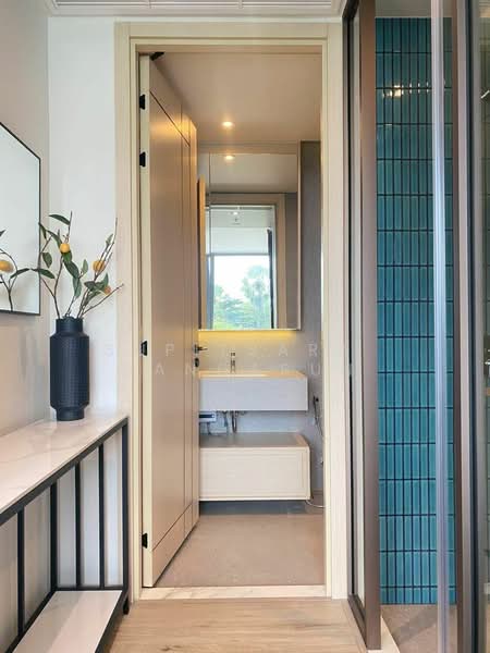 Arom Wongamat, Chon Buri (Pattaya), Na Kluea 16 Alley, Na Kloe, Bang Lamung (Pattaya), Chon Buri (Pattaya), 1 Bedroom, 38 sqm, Condo For Rent, by Supitsara  Sangarun, 500492874 - DDproperty.com