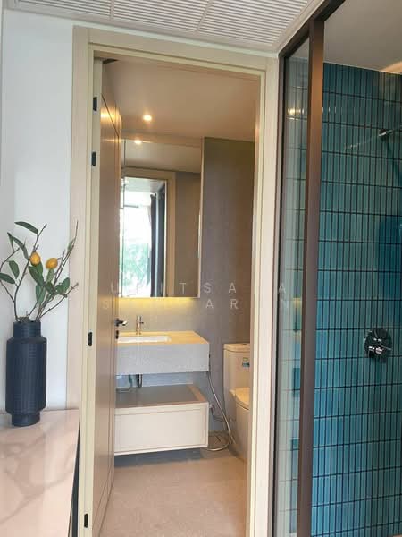 Arom Wongamat, Chon Buri (Pattaya), Na Kluea 16 Alley, Na Kloe, Bang Lamung (Pattaya), Chon Buri (Pattaya), 1 Bedroom, 38 sqm, Condo For Rent, by Supitsara  Sangarun, 500492874 - DDproperty.com