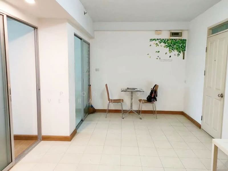 Supalai Park Srinakarin, Bangkok, 688 Srinakarin Road, Nong Bon, Prawet, Bangkok, 1 Bedroom, 51 sqm, Condo For Sale, by Poonyaporn Veerabulyarit, 500492875 - DDproperty.com