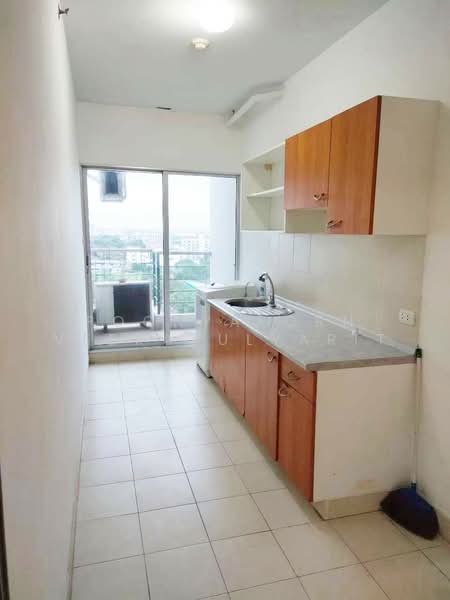 Supalai Park Srinakarin, Bangkok, 688 Srinakarin Road, Nong Bon, Prawet, Bangkok, 1 Bedroom, 51 sqm, Condo For Sale, by Poonyaporn Veerabulyarit, 500492875 - DDproperty.com
