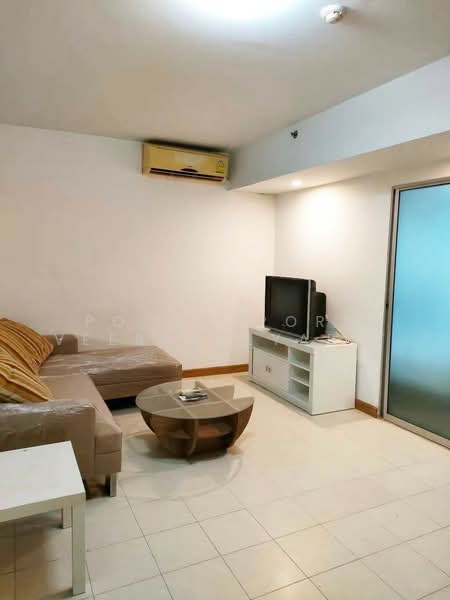 Supalai Park Srinakarin, Bangkok, 688 Srinakarin Road, Nong Bon, Prawet, Bangkok, 1 Bedroom, 51 sqm, Condo For Sale, by Poonyaporn Veerabulyarit, 500492875 - DDproperty.com