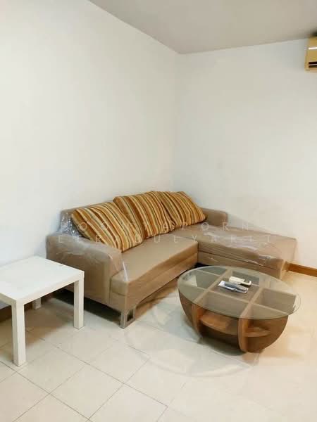 Supalai Park Srinakarin, Bangkok, 688 Srinakarin Road, Nong Bon, Prawet, Bangkok, 1 Bedroom, 51 sqm, Condo For Sale, by Poonyaporn Veerabulyarit, 500492875 - DDproperty.com