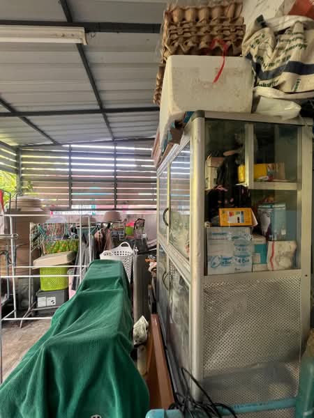 Suksamran Cool Pracha Uthit 90, Bangkok, Soi Pracha Uthit 76, Thung Khru, Bangkok, 3 Bedrooms, 150 sqm, Townhouse For Sale, by The Best Property รัตน์, 500492876 - DDproperty.com
