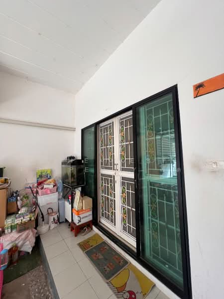 Suksamran Cool Pracha Uthit 90, Bangkok, Soi Pracha Uthit 76, Thung Khru, Bangkok, 3 Bedrooms, 150 sqm, Townhouse For Sale, by The Best Property รัตน์, 500492876 - DDproperty.com