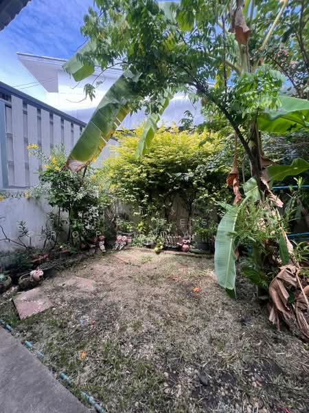 Suksamran Cool Pracha Uthit 90 : สุขสำราญ คูล ประชาอุทิศ 90, กรุงเทพ, ซอย ประชาอุทิศ 76, ทุ่งครุ, กรุงเทพ, 150 ตร.ม., ทาวน์เฮ้าส์ ขาย, โดย The Best Property รัตน์, 500492876 - DDproperty.com