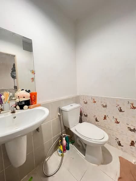 Suksamran Cool Pracha Uthit 90, Bangkok, Soi Pracha Uthit 76, Thung Khru, Bangkok, 3 Bedrooms, 150 sqm, Townhouse For Sale, by The Best Property รัตน์, 500492876 - DDproperty.com