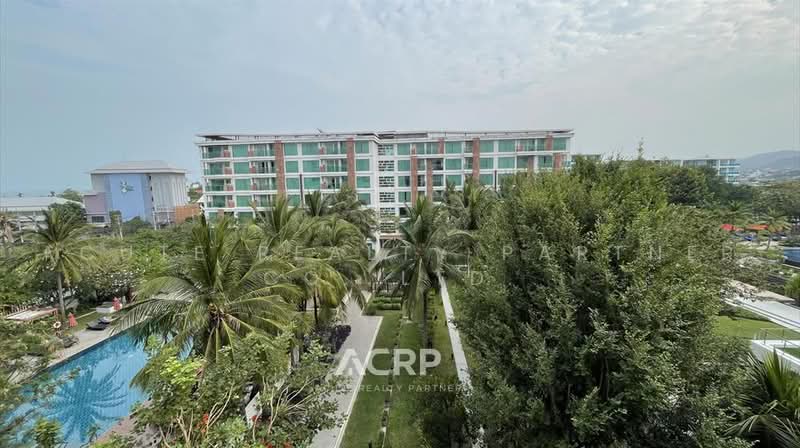 Amari Residences Hua Hin, Prachuap Khiri Khan, Soi Hua Hin 87, Nong Kae, Hua Hin, Prachuap Khiri Khan, 2 Bedrooms, 96 sqm, Condo For Sale, by Acute Realty Partner Co.,Ltd., 500492877 - DDproperty.com