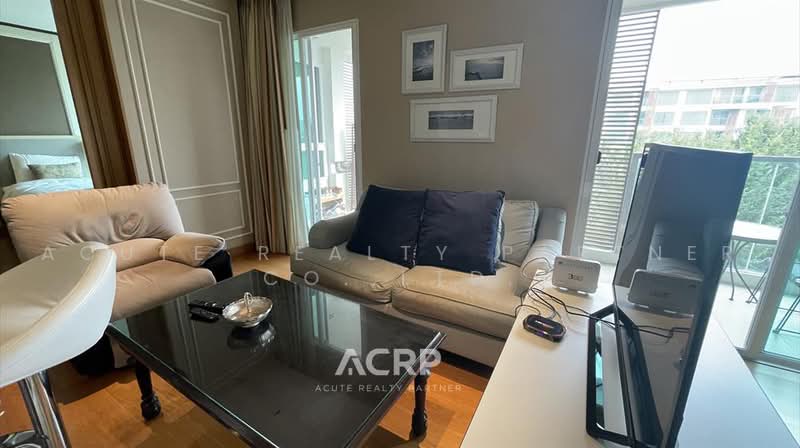 Amari Residences Hua Hin, Prachuap Khiri Khan, Soi Hua Hin 87, Nong Kae, Hua Hin, Prachuap Khiri Khan, 2 Bedrooms, 96 sqm, Condo For Sale, by Acute Realty Partner Co.,Ltd., 500492877 - DDproperty.com