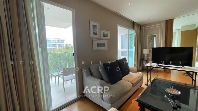 Amari Residences Hua Hin, Prachuap Khiri Khan, Soi Hua Hin 87, Nong Kae, Hua Hin, Prachuap Khiri Khan, 2 Bedrooms, 96 sqm, Condo For Sale, by Acute Realty Partner Co.,Ltd., 500492877 - DDproperty.com