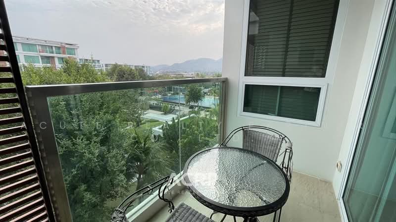 Amari Residences Hua Hin : อมารี เรสซิเดนซ์ หัวหิน, ประจวบคีรีขันธ์, ซอยหัวหิน 87, หนองแก, หัวหิน, ประจวบคีรีขันธ์, 96 ตร.ม., คอนโด ขาย, โดย Acute Realty Partner Co.,Ltd., 500492877 - DDproperty.com