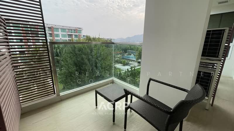 Amari Residences Hua Hin, Prachuap Khiri Khan, Soi Hua Hin 87, Nong Kae, Hua Hin, Prachuap Khiri Khan, 2 Bedrooms, 96 sqm, Condo For Sale, by Acute Realty Partner Co.,Ltd., 500492877 - DDproperty.com