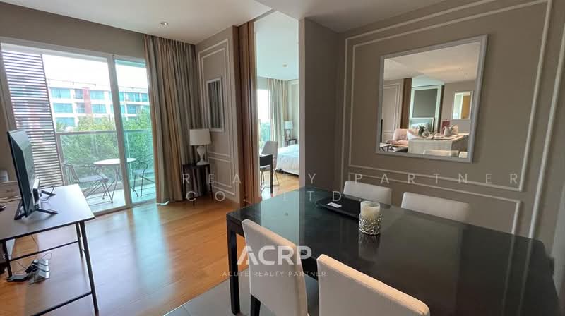 Amari Residences Hua Hin, Prachuap Khiri Khan, Soi Hua Hin 87, Nong Kae, Hua Hin, Prachuap Khiri Khan, 2 Bedrooms, 96 sqm, Condo For Sale, by Acute Realty Partner Co.,Ltd., 500492877 - DDproperty.com
