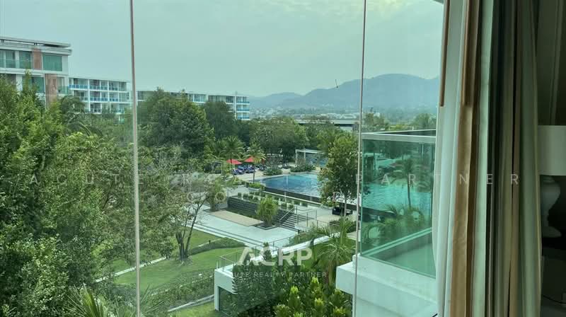 Amari Residences Hua Hin, Prachuap Khiri Khan, Soi Hua Hin 87, Nong Kae, Hua Hin, Prachuap Khiri Khan, 2 Bedrooms, 96 sqm, Condo For Sale, by Acute Realty Partner Co.,Ltd., 500492877 - DDproperty.com