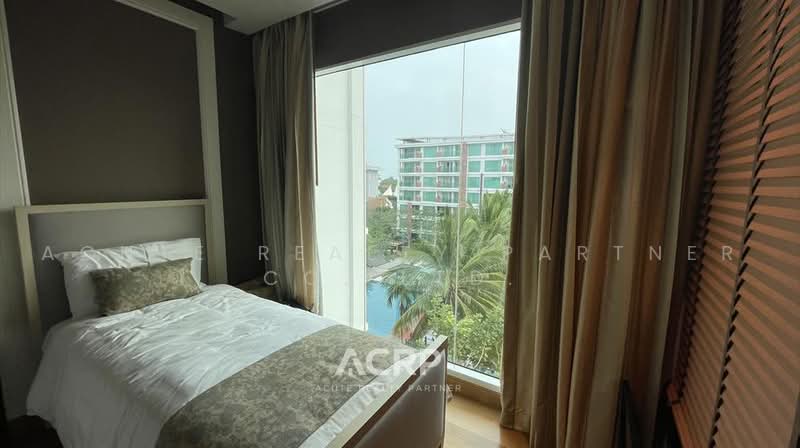 Amari Residences Hua Hin, Prachuap Khiri Khan, Soi Hua Hin 87, Nong Kae, Hua Hin, Prachuap Khiri Khan, 2 Bedrooms, 96 sqm, Condo For Sale, by Acute Realty Partner Co.,Ltd., 500492877 - DDproperty.com