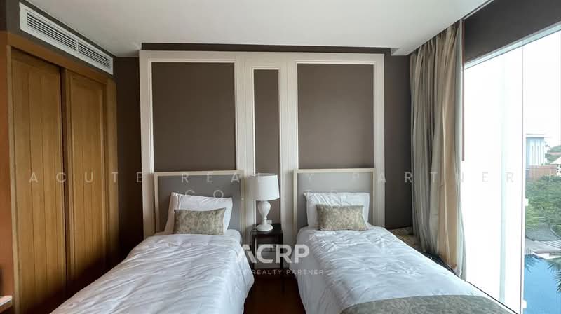 Amari Residences Hua Hin, Prachuap Khiri Khan, Soi Hua Hin 87, Nong Kae, Hua Hin, Prachuap Khiri Khan, 2 Bedrooms, 96 sqm, Condo For Sale, by Acute Realty Partner Co.,Ltd., 500492877 - DDproperty.com