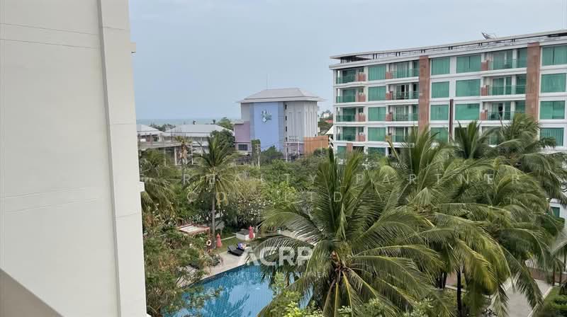 Amari Residences Hua Hin, Prachuap Khiri Khan, Soi Hua Hin 87, Nong Kae, Hua Hin, Prachuap Khiri Khan, 2 Bedrooms, 96 sqm, Condo For Sale, by Acute Realty Partner Co.,Ltd., 500492877 - DDproperty.com