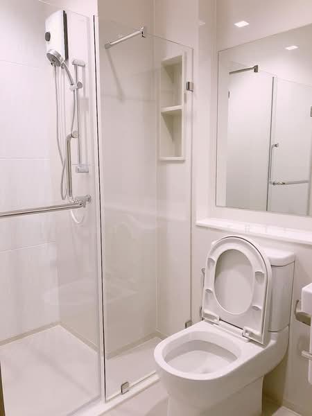 Life Asoke-Rama 9, Bangkok, 626 Asoke-Dindaeng Road, Makkasan, Ratchathewi, Bangkok, 1 Bedroom, 33 sqm, Condo For Rent, by Holtop Property, 500492878 - DDproperty.com