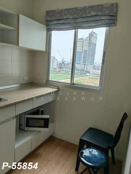 Lumpini Mega City Bangna, Samut Prakan, Bang Na-Trat Frontage Rd, Bang Kaeo, Bang Plee, Samut Prakan, Studio, 25 sqm, Condo For Rent, by Susira Preuksawun, 500492879 - DDproperty.com