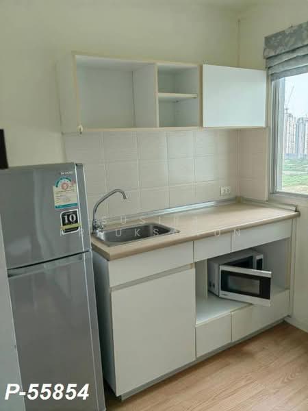 Lumpini Mega City Bangna, Samut Prakan, Bang Na-Trat Frontage Rd, Bang Kaeo, Bang Plee, Samut Prakan, Studio, 25 sqm, Condo For Rent, by Susira Preuksawun, 500492879 - DDproperty.com